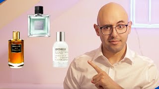 Fragrances Every Man Should Keep A Secret  Mens ColognePerfume Review 2024 Part 4 [upl. by Elleyoj]