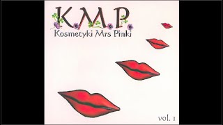 Kosmetyki Mrs Pinki  KMP vol 1 [upl. by Bolt]