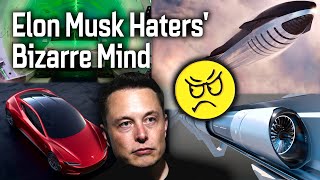 Why Do People Hate SpaceX Tesla Hyperloop And Other New Technologies [upl. by Imailiv938]