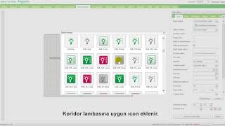 WISER FOR KNX LSS10100  AKILLI EVBİNA KONTROL CİHAZI [upl. by Siva]