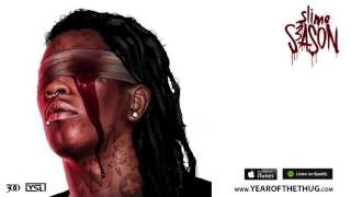 Young Thug Digits OFFICIAL AUDIO [upl. by Aer]