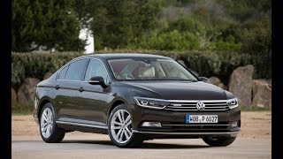 YENİ Volkswagen PASSAT Comfortline I Showroom İnceleme ve Yorumlarımız [upl. by Dyol]