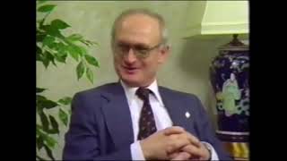 Yuri Bezmenov  How To Demoralize A Nation [upl. by Diandre632]