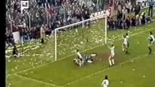 Gladbach v Bremen 1984 Pt 6 [upl. by Merci]