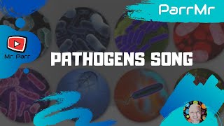 Pathogens Song [upl. by Malita302]