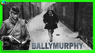 BALLYMURPHY  Massacre at the Murph  Full Documentary  The Troubles [upl. by Nofets681]