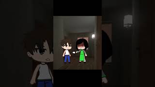 Schoolboy runaway  оригинал by DHAnimationRUS gacha animation schooldoy games gaming rec [upl. by Annawad]