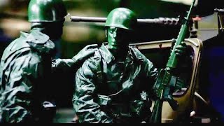 Stephen Kings Battleground  2006  Movie Clip [upl. by Nauqed584]