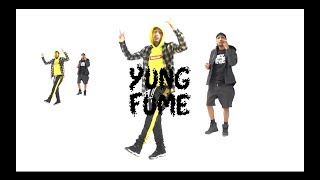 Yung Fume  Never Had Ft Jme Music Video Prod By Zaytoven [upl. by Ademordna575]