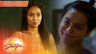 ENG SUB Ep 8  La Luna Sangre  Kathryn Bernardo Daniel Padilla Angel Locsin [upl. by Eltsirk]