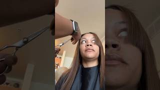 Lace Front Wig Install howto wiginstall [upl. by Tterrej117]