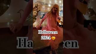 Halloween 2024 🎃 Centro Zona Romántica  Downtown Romantic Zone Puerto Vallarta Jalisco México 🇲🇽 [upl. by Iel]