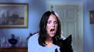 SCARY MOVIE 2 BluRay  Trailer [upl. by Valeta]