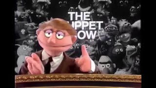 The Muppet show pitch reel Original ending [upl. by Tu]