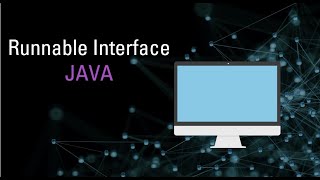 How to Implement Runnable interface in Java  Learn runnable interface in a minute [upl. by Eliak]