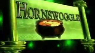 WWE Hornswoggle Theme Song [upl. by Eckmann136]