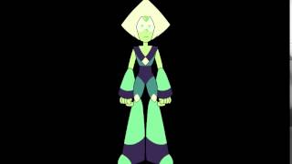 Steven Universe Soundtrack  Peridot Extended [upl. by Assened]