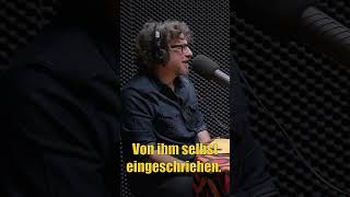 Sträter Bender Streberg  Der Podcast Folge 124 [upl. by Eiramrebma]