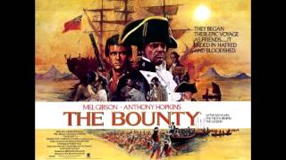 Vangelis  The Bounty  End Credits movie version [upl. by Nehr]