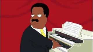 The Cleveland Show  Filled With Jesus [upl. by Nodnorb]