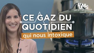 Mal à la tête nausées  quand suspecter une intoxication au monoxyde de carbone CO [upl. by Lon]