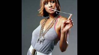 Control Me  Keri Hilson [upl. by Etnasa]