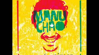 MANU CHAO  ESTACION MEXICO 2CD Full Album Completo [upl. by Edmond]