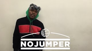 No Jumper  The Kevin Pollari Interview [upl. by Mcneil]