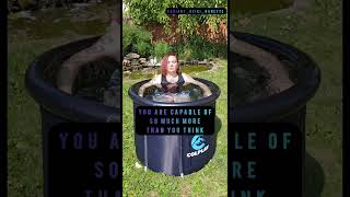 Wim Hof motivation  Finding your inner potential by going within  Believe in yourself [upl. by Carnay]