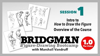 Bridgman Bootcamp 2020 Session 1 of 12 [upl. by Enitsugua301]