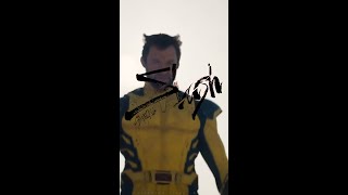 Stray Kids SLASH  Deadpool amp Wolverine shorts part 2 [upl. by Elbart830]