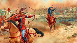 The Campaign of Darius I against the Scythians in 513 BC [upl. by Eceerahs809]