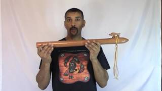 Bass Flutes  A  B  C  D  E  All Large Bore Bass Flutes  Native American Flutes [upl. by Pradeep164]