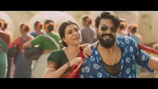 Rangasthalam Malayalam video song [upl. by Bellis]