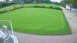 South Staffordshire Golf Club Live Stream [upl. by Dlanod]