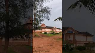 Inoli Somanatheshwara Temple🛕🙏🏻temple inolimangaloresundayvlog sundayouting [upl. by Doley]