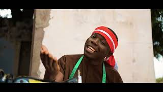 O Boy amp Gambian Child quotBECHOquot Official Video [upl. by Adnir]