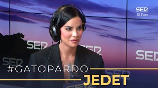 El Faro  Entrevista a Jedet  24032021 [upl. by Shulins914]