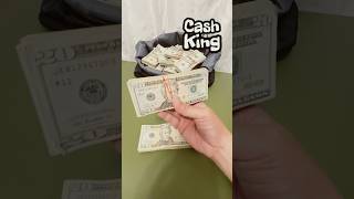 Cash is king cash money business motivation cashisking [upl. by Millford]