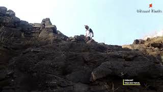 TRINGALWADI 🧭  TRINGALWADI FORT TREK  REVEALING HISTORY of MAHARASHTRA [upl. by Connelley]