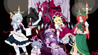 Nightcore  EastNewSound UN Owen was her Male Vocal [upl. by Spring]