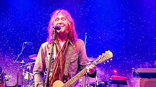 BLACKBERRY SMOKE  ONE HORSE TOWN Live  WienVienna 2023 [upl. by Branen]