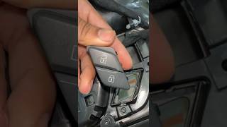 Car Door Switch Fix [upl. by Norrab215]