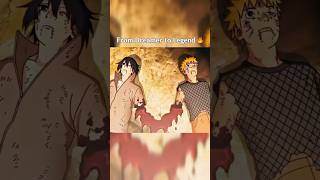 Naruto Journey  Counting Stars AMV Edit shorts anime naruto amv countingstars [upl. by Eilrebma]