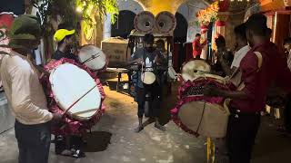 Shri Kedarnath Dhol Tasha ❤️youtube dholtasha ￼ [upl. by Nahtanha627]