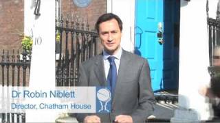 About Chatham House [upl. by Trebeh489]