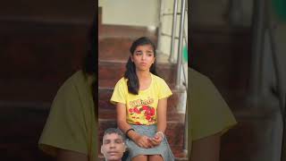 Beti ne pita ji ko kiya pareshan 😂😅 shortsfeed funny comedy [upl. by Canica174]