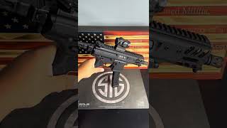 Is The Sig Sauer MPX The Best PCC On The Market [upl. by Eeryk156]