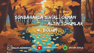 ALTIN TOHUMLAR masal hikaye çocuklariçin uykumasalları çocuk çocukvideoları anime anaokulu [upl. by Meta]