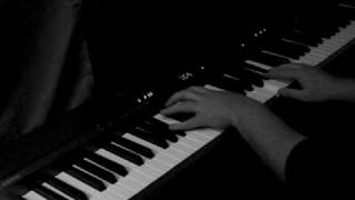 quotThis Years Lovequot by David Gray Piano Cover [upl. by Ativad]